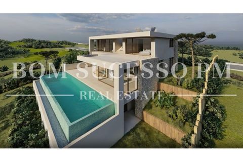 Villa i Vau, Leiria, Vau - € 1.750.000 | Ref: BSPM_459 - foto 3