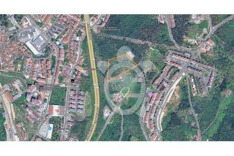 Helårsgrund i Coimbra, Coimbra, Coimbra - € 130.000 | Ref: cbr3298 - foto 1