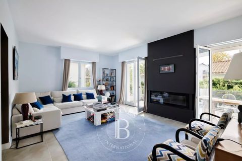 Villa a Biarritz, Pyrenees-Atlantiques, Biarritz - € 1.590.000 | Ref: M1402 - foto 5
