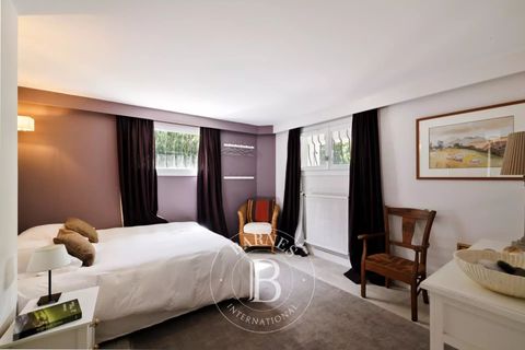 Villa a Biarritz, Pyrenees-Atlantiques, Biarritz - € 1.590.000 | Ref: M1402 - foto 10