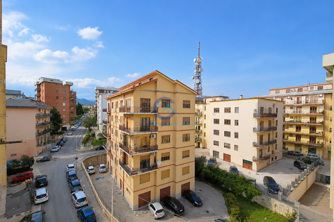 Leilighet i Catanzaro, Catanzaro, Catanzaro - € 98 000 | Ref: CZ-846 - foto 2