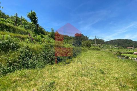 Helårsgrund i Vila Verde, Braga, Vila Verde - € 32.000 | Ref: 08640 - foto 3