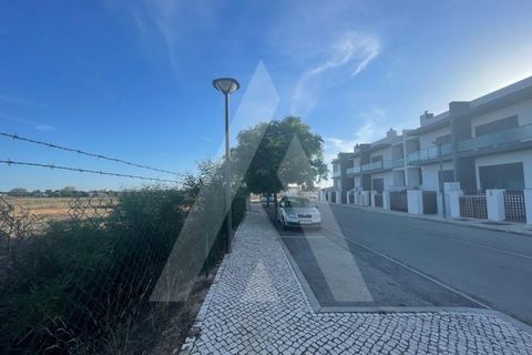 Terra a Conceicao e Estoi, Faro, Conceicao e Estoi - € 250.000 | Ref: 1230514/22VL - foto 3