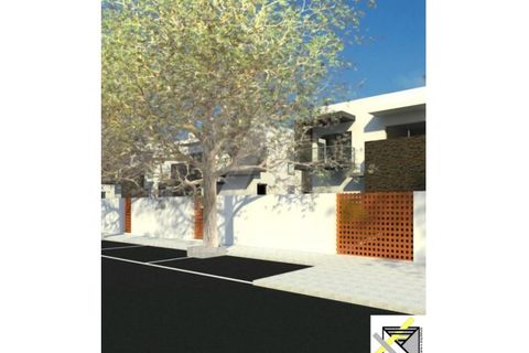 Terra a Conceicao e Estoi, Faro, Conceicao e Estoi - € 250.000 | Ref: 1230514/22VL - foto 4