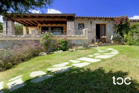 Villa i San Teodoro, Sassari, San Teodoro - € 700.000 | Ref: PM1138 - foto 2