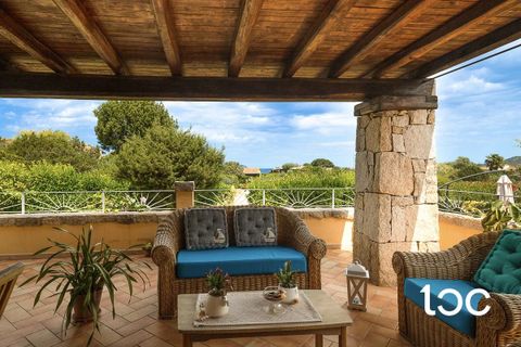 Villa i San Teodoro, Sassari, San Teodoro - € 700.000 | Ref: PM1138 - foto 5