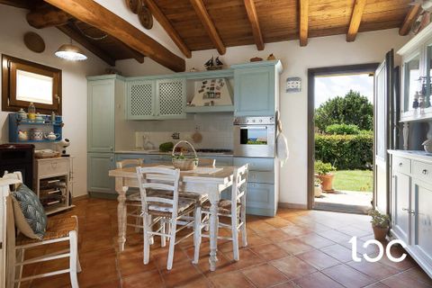 Villa i San Teodoro, Sassari, San Teodoro - € 700.000 | Ref: PM1138 - foto 12