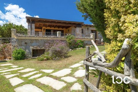 Villa i San Teodoro, Sassari, San Teodoro - € 700.000 | Ref: PM1138 - foto 3