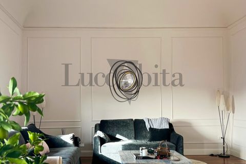 Lejlighed i Lucca, Lucca, Lucca - € 490.000 | Ref: A3325 - foto 1