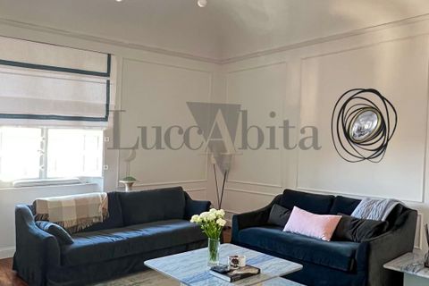 Lejlighed i Lucca, Lucca, Lucca - € 490.000 | Ref: A3325 - foto 2