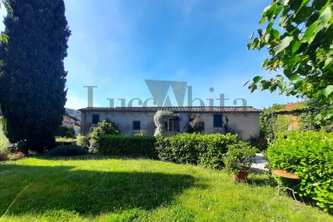 Villa i Lucca, Lucca, Lucca - € 620.000 | Ref: A3336 - foto 1