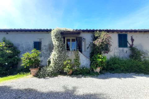 Villa i Lucca, Lucca, Lucca - € 620.000 | Ref: A3336 - foto 4