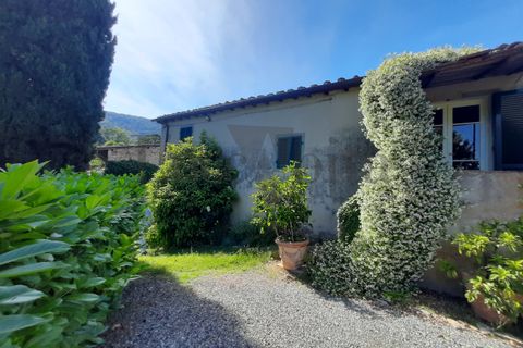 Villa i Lucca, Lucca, Lucca - € 620.000 | Ref: A3336 - foto 6