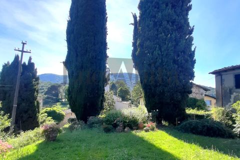 Villa i Lucca, Lucca, Lucca - € 620.000 | Ref: A3336 - foto 7