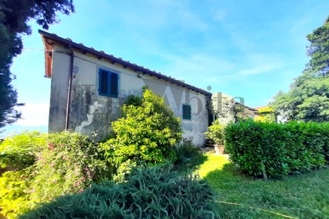 Villa i Lucca, Lucca, Lucca - € 620.000 | Ref: A3336 - foto 9