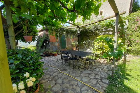 Villa i Lucca, Lucca, Lucca - € 620.000 | Ref: A3336 - foto 11