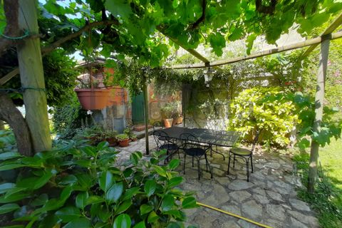 Villa i Lucca, Lucca, Lucca - € 620.000 | Ref: A3336 - foto 12
