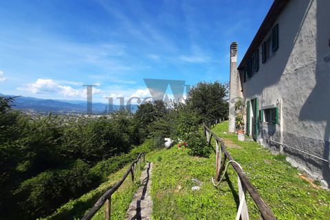 Villa i Lucca, Lucca, Lucca - € 620.000 | Ref: A3336 - foto 13