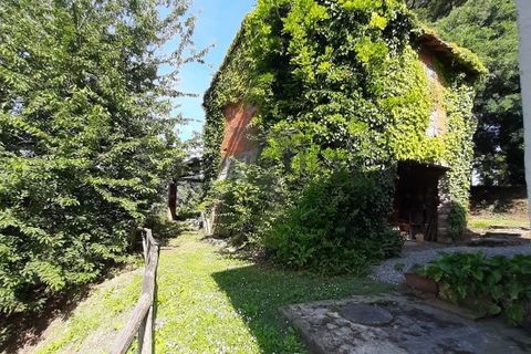 Villa i Lucca, Lucca, Lucca - € 620.000 | Ref: A3336 - foto 14