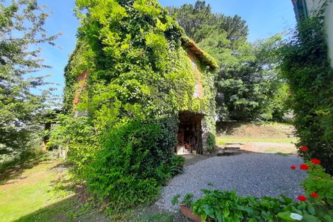 Villa i Lucca, Lucca, Lucca - € 620.000 | Ref: A3336 - foto 15