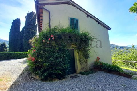 Villa i Lucca, Lucca, Lucca - € 620.000 | Ref: A3336 - foto 18