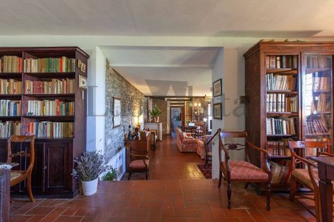 Villa i Lucca, Lucca, Lucca - € 620.000 | Ref: A3336 - foto 23