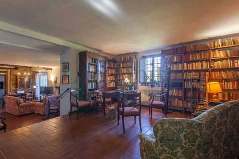 Villa i Lucca, Lucca, Lucca - € 620.000 | Ref: A3336 - foto 24