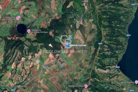 Helårsgrund i Latera, Viterbo, Latera - € 1.080.000 | Ref: CBI105-1176-411 - foto 31