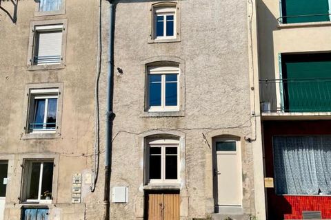 Villa a Commercy, Meuse, Commercy - € 118.000 | Ref: EVMA10000093 - foto 2