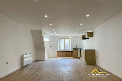 Villa a Commercy, Meuse, Commercy - € 118.000 | Ref: EVMA10000093 - foto 3