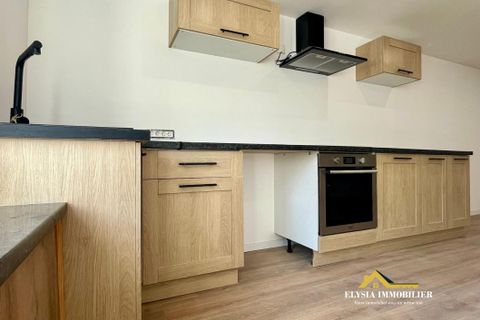Villa a Commercy, Meuse, Commercy - € 118.000 | Ref: EVMA10000093 - foto 7