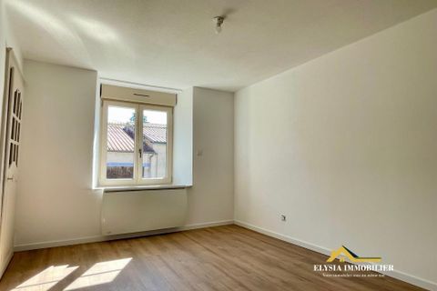 Villa a Commercy, Meuse, Commercy - € 118.000 | Ref: EVMA10000093 - foto 8