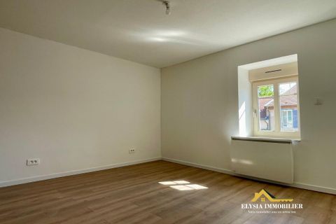 Villa a Commercy, Meuse, Commercy - € 118.000 | Ref: EVMA10000093 - foto 12