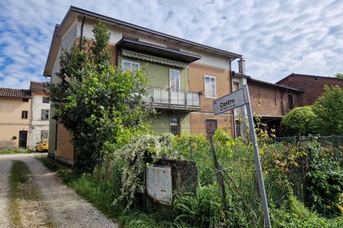 Villa a Cremona, Cremona, Cremona - € 110.000 | Ref: SAV05 - foto 7