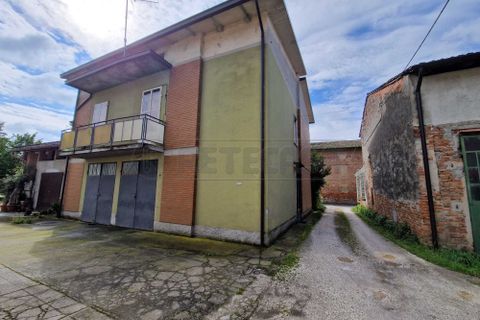 Villa a Cremona, Cremona, Cremona - € 110.000 | Ref: SAV05 - foto 8