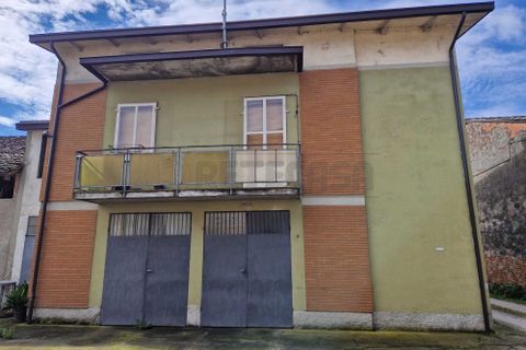 Villa a Cremona, Cremona, Cremona - € 110.000 | Ref: SAV05 - foto 9