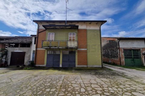 Villa a Cremona, Cremona, Cremona - € 110.000 | Ref: SAV05 - foto 10