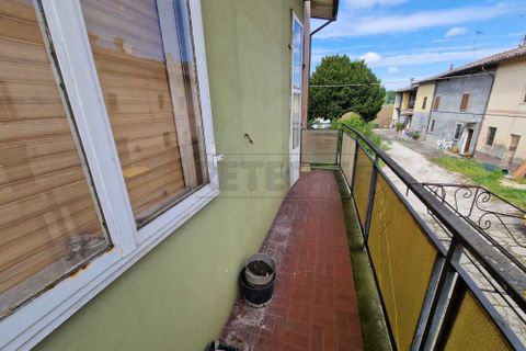 Villa a Cremona, Cremona, Cremona - € 110.000 | Ref: SAV05 - foto 12