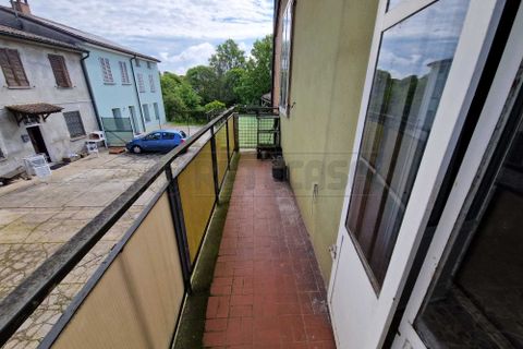 Villa a Cremona, Cremona, Cremona - € 110.000 | Ref: SAV05 - foto 13