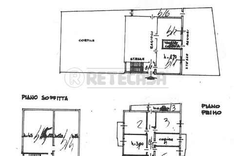 Villa a Cremona, Cremona, Cremona - € 110.000 | Ref: SAV05 - foto 35
