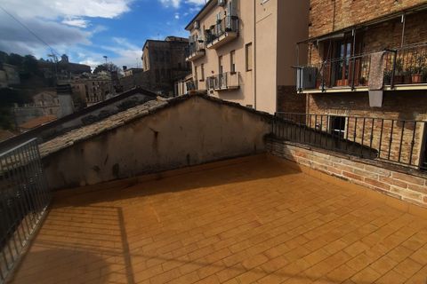 Villa a Ripatransone, Ascoli Piceno, Ripatransone - € 200.000 | Ref: 6860 - foto 8