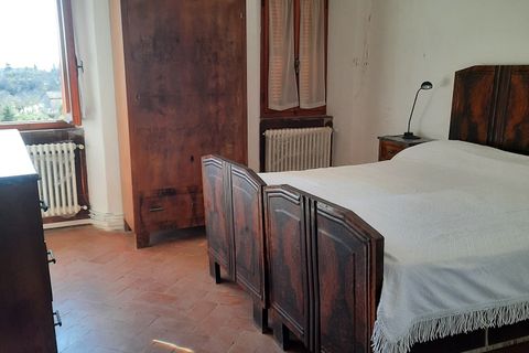 Villa a Ripatransone, Ascoli Piceno, Ripatransone - € 200.000 | Ref: 6860 - foto 14