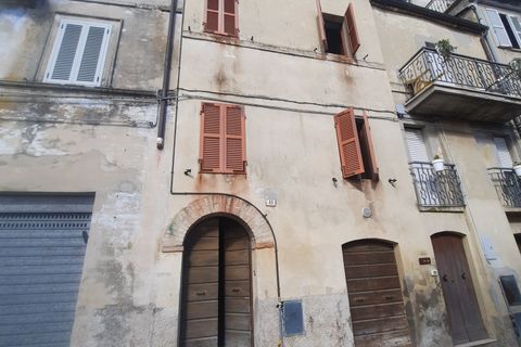 Villa a Ripatransone, Ascoli Piceno, Ripatransone - € 200.000 | Ref: 6860 - foto 43