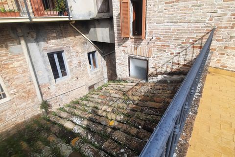 Villa a Ripatransone, Ascoli Piceno, Ripatransone - € 200.000 | Ref: 6860 - foto 46