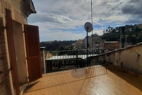Villa a Ripatransone, Ascoli Piceno, Ripatransone - € 200.000 | Ref: 6860 - foto 47
