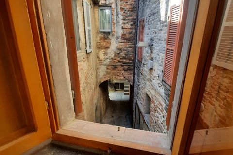 Villa a Ripatransone, Ascoli Piceno, Ripatransone - € 200.000 | Ref: 6860 - foto 49