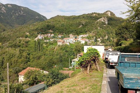 Villa i Garessio, Cuneo, Garessio - € 60.000 | Ref: 941 - foto 2