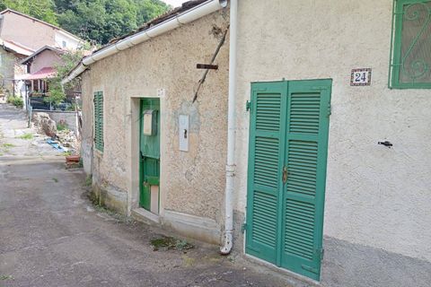 Villa i Garessio, Cuneo, Garessio - € 60.000 | Ref: 941 - foto 5