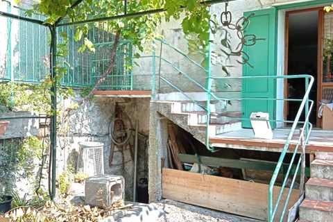 Villa i Garessio, Cuneo, Garessio - € 60.000 | Ref: 941 - foto 1