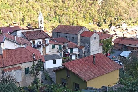 Villa i Garessio, Cuneo, Garessio - € 60.000 | Ref: 941 - foto 12